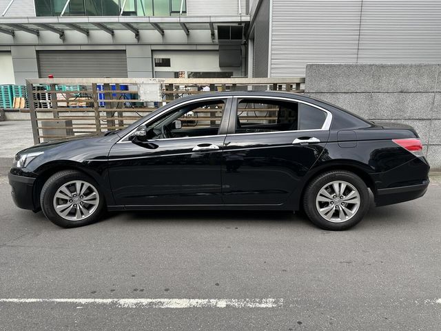HONDA本田 ACCORD  第8張相片