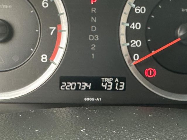 HONDA本田 ACCORD  第9張相片