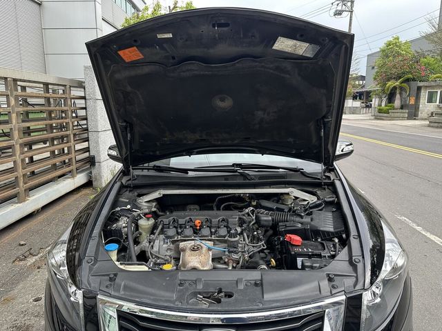 HONDA本田 ACCORD  第10張相片