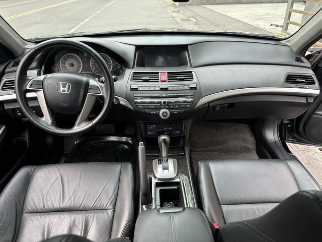 HONDA本田 ACCORD  第11張相片