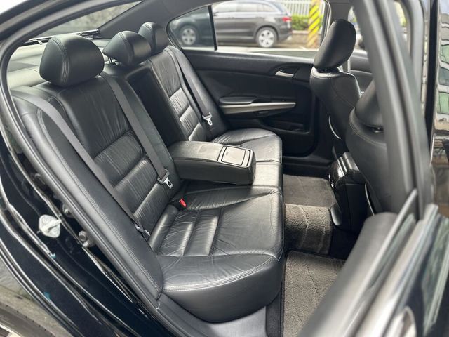 HONDA本田 ACCORD  第12張相片