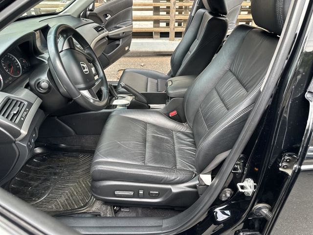 HONDA本田 ACCORD  第14張相片