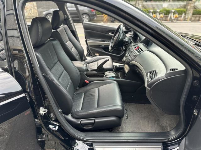 HONDA本田 ACCORD  第15張相片