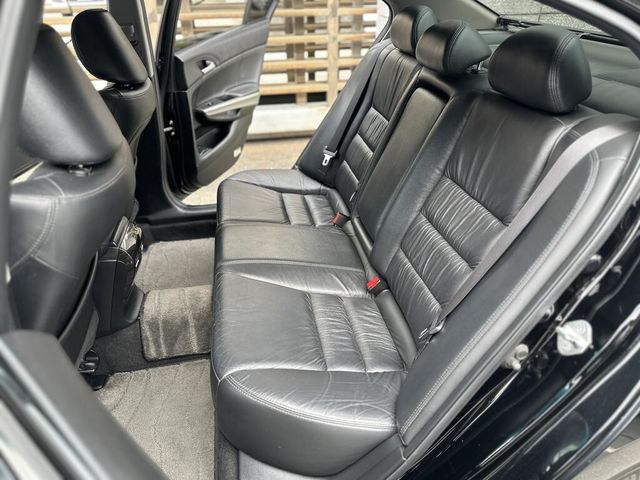 HONDA本田 ACCORD  第16張相片