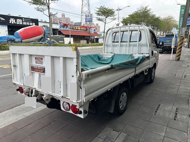 KIA起亞 KAON  第2張相片