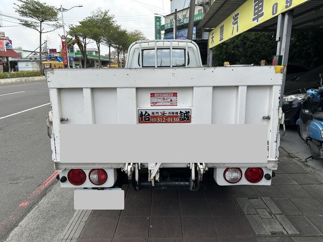 KIA起亞 KAON  第4張相片