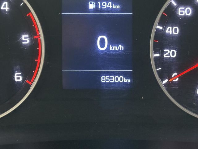 KIA起亞 KAON  第5張相片