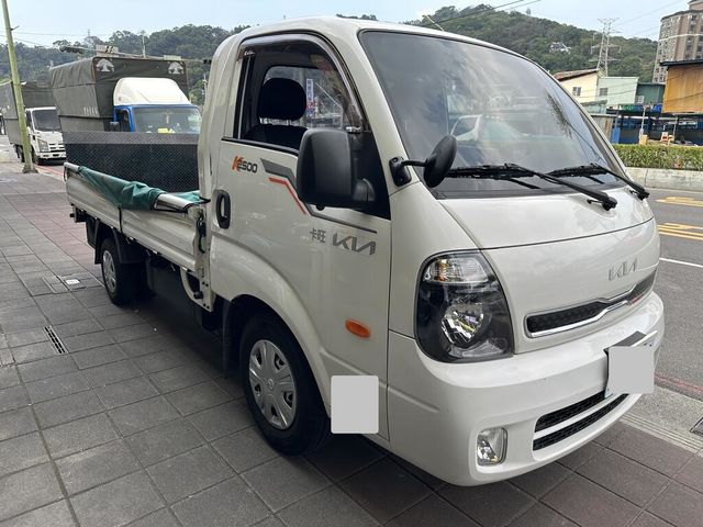 KIA起亞 KAON  第6張相片