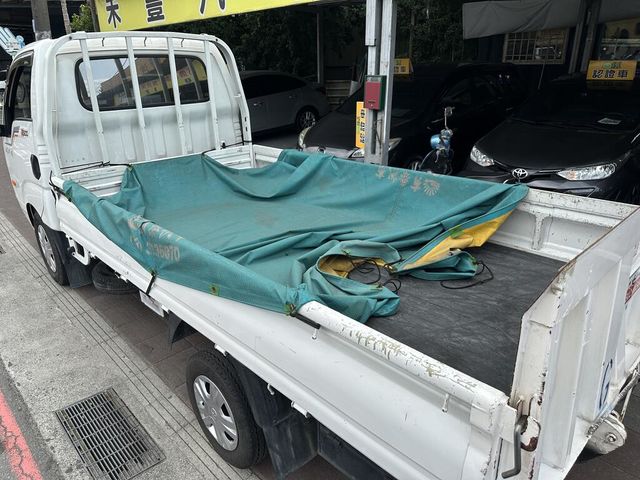 KIA起亞 KAON  第8張相片