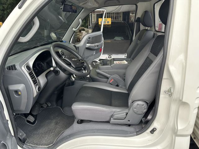 KIA起亞 KAON  第9張相片