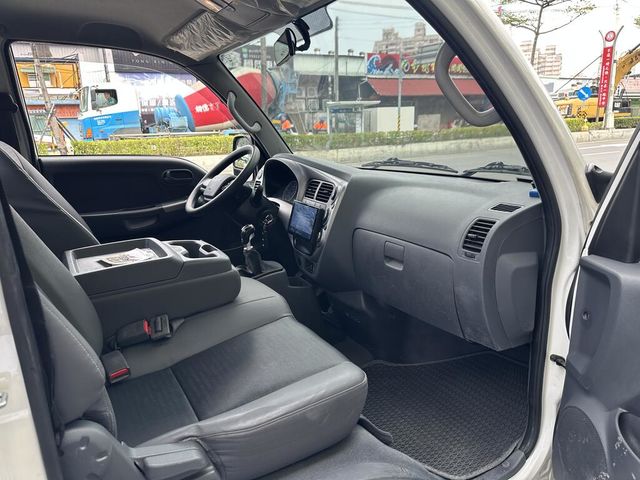 KIA起亞 KAON  第10張相片