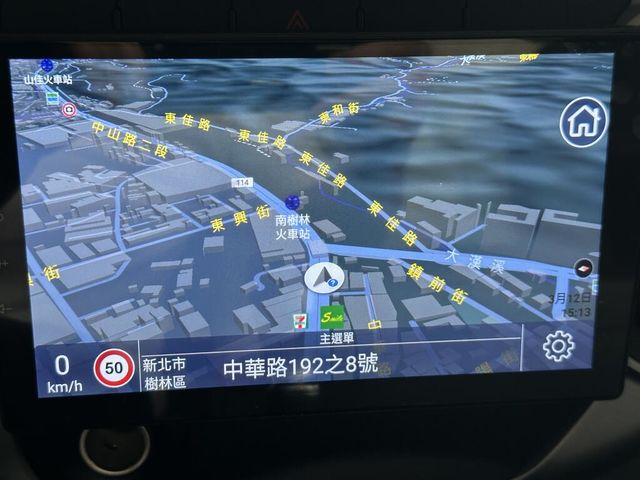 KIA起亞 KAON  第11張相片