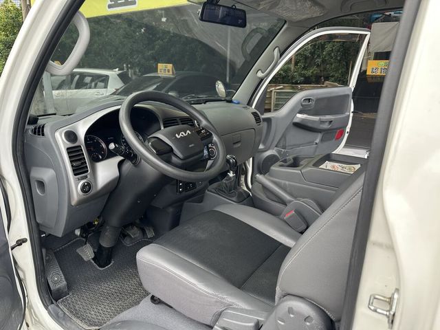 KIA起亞 KAON  第12張相片