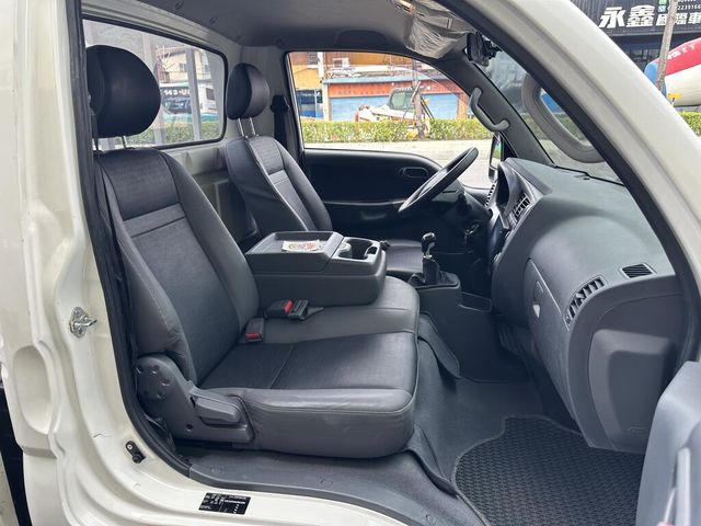 KIA起亞 KAON  第14張相片