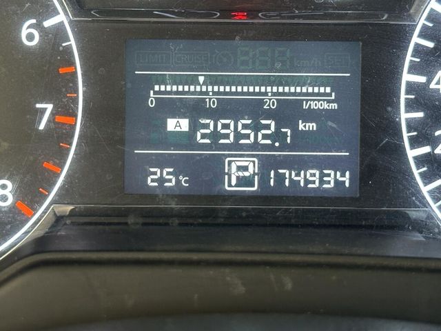 NISSAN日產 TIIDA  第5張相片