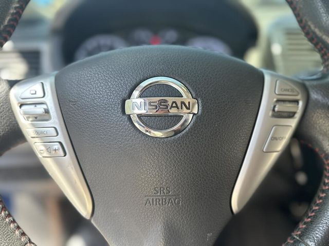 NISSAN日產 TIIDA  第6張相片