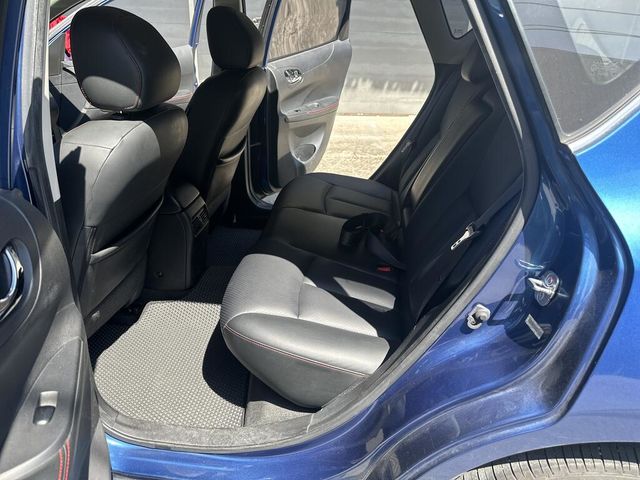 NISSAN日產 TIIDA  第8張相片