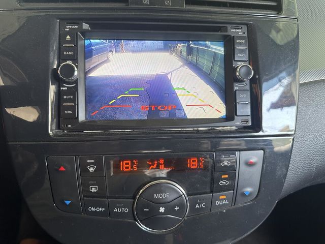 NISSAN日產 TIIDA  第12張相片