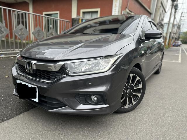 HONDA本田 CITY  第1張相片