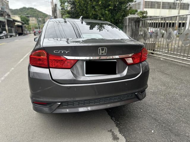 HONDA本田 CITY  第2張相片