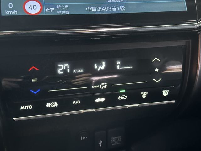 HONDA本田 CITY  第5張相片