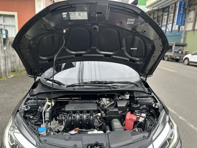 HONDA本田 CITY  第7張相片