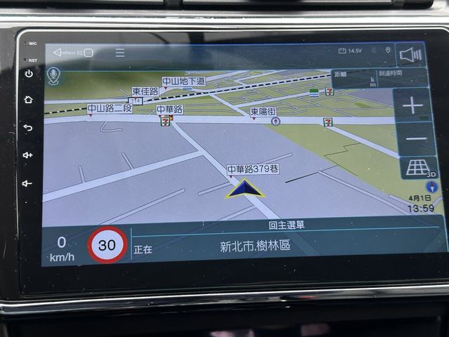 HONDA本田 CITY  第8張相片