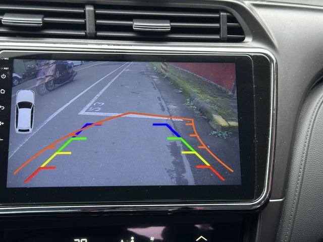 HONDA本田 CITY  第9張相片