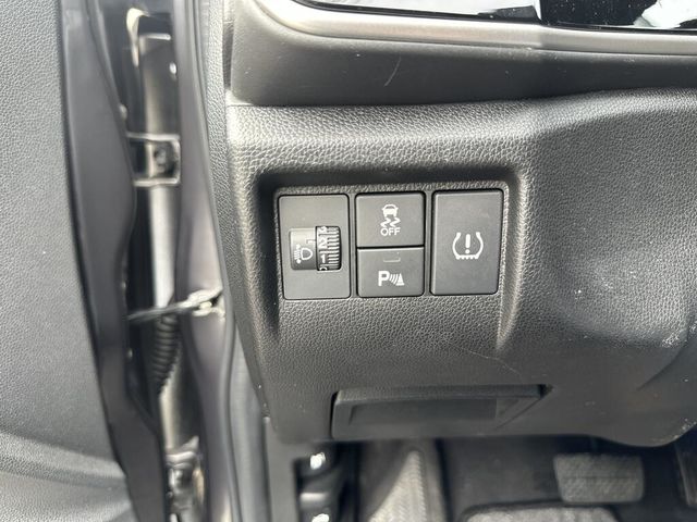 HONDA本田 CITY  第10張相片