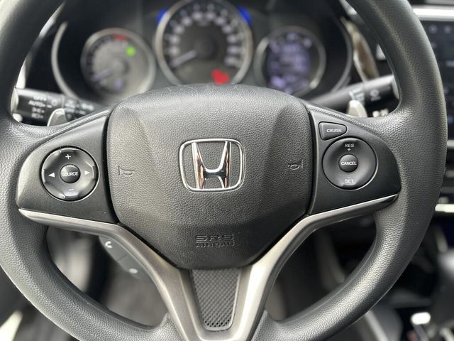 HONDA本田 CITY  第11張相片