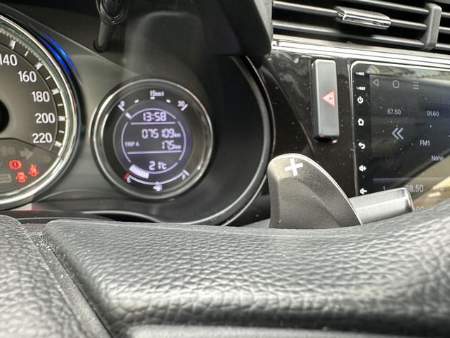 HONDA本田 CITY  第12張相片