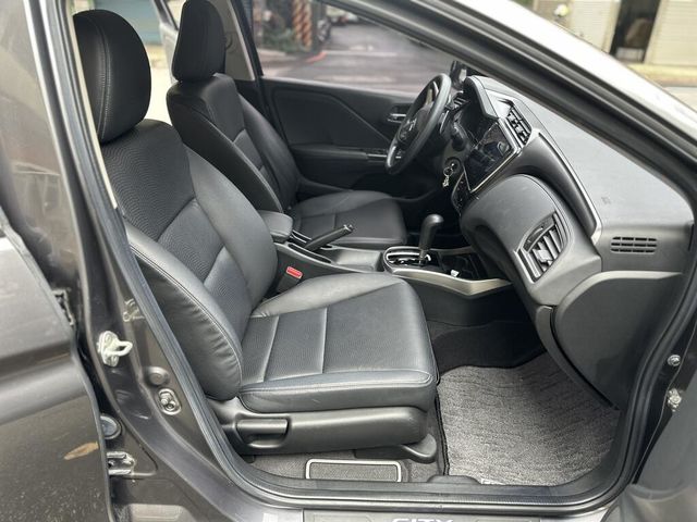 HONDA本田 CITY  第14張相片