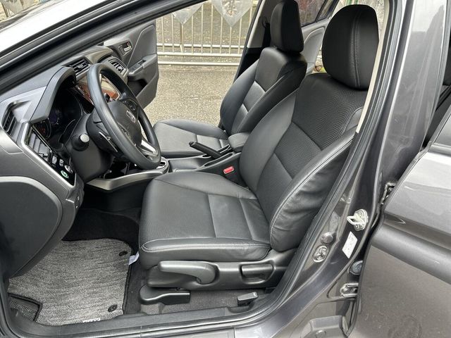 HONDA本田 CITY  第15張相片