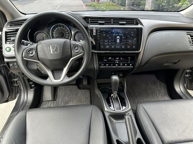 HONDA本田 CITY  第16張相片
