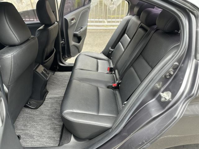 HONDA本田 CITY  第17張相片