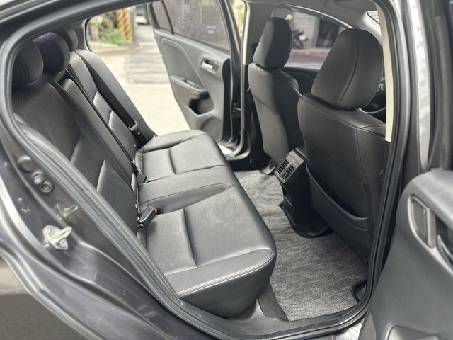 HONDA本田 CITY  第18張相片