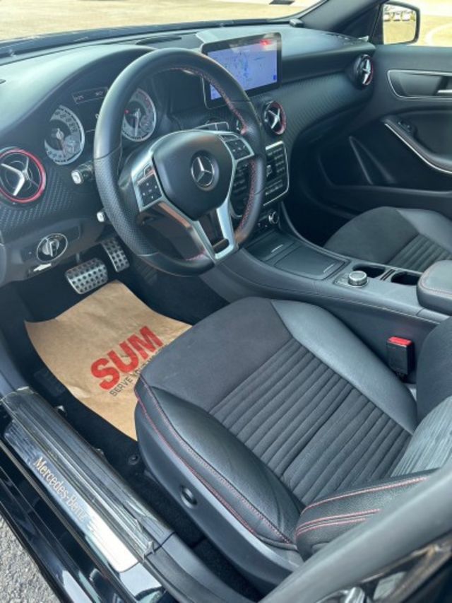 A250 AMG PLUS / 女用一手車 / 總代理 / 原版件 / 原廠保養  第5張相片