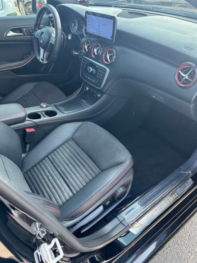 A250 AMG PLUS / 女用一手車 / 總代理 / 原版件 / 原廠保養  第7張相片