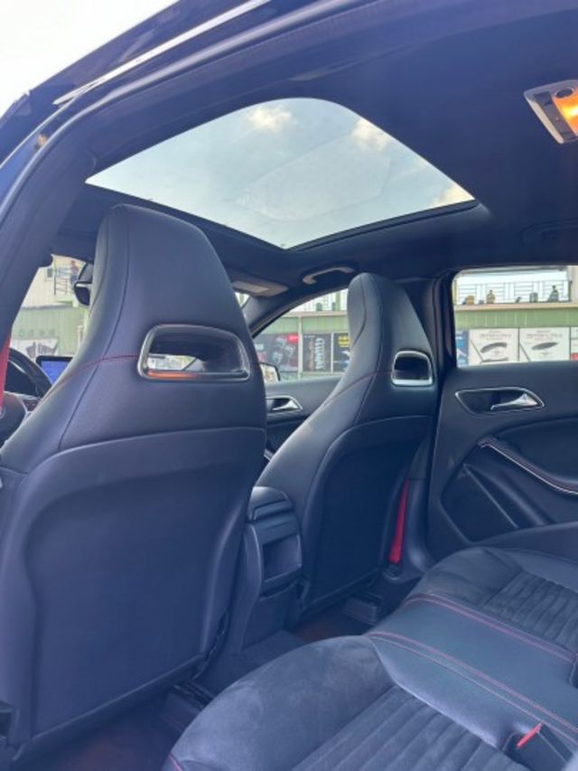 A250 AMG PLUS / 女用一手車 / 總代理 / 原版件 / 原廠保養  第9張相片