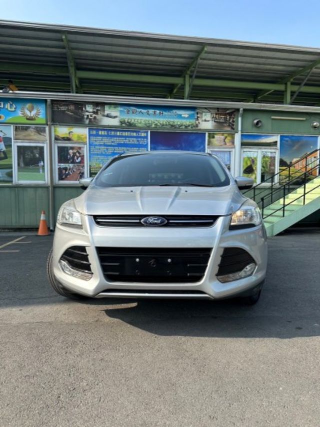 一手車 / 1.5渦輪 / 原版件 / 省油省稅最佳休旅車  第1張相片