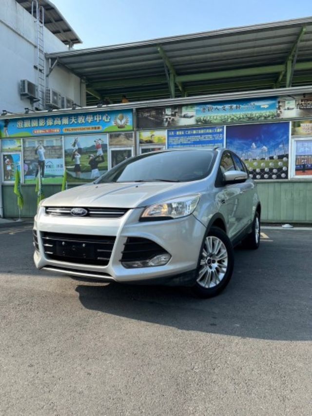 一手車 / 1.5渦輪 / 原版件 / 省油省稅最佳休旅車  第2張相片
