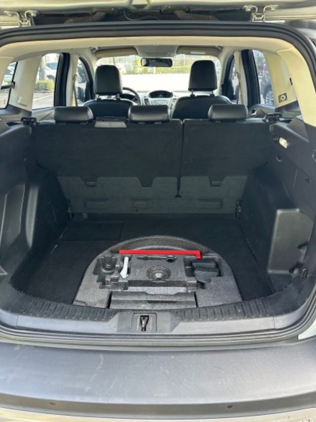 一手車 / 1.5渦輪 / 原版件 / 省油省稅最佳休旅車  第9張相片