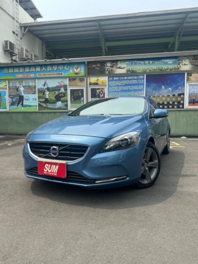 女用一手車 / 原版件 / 定速 / 盲點 / 安全小車  第2張相片