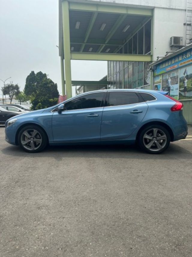 女用一手車 / 原版件 / 定速 / 盲點 / 安全小車  第3張相片