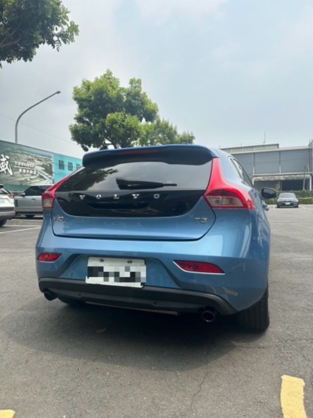 女用一手車 / 原版件 / 定速 / 盲點 / 安全小車  第4張相片