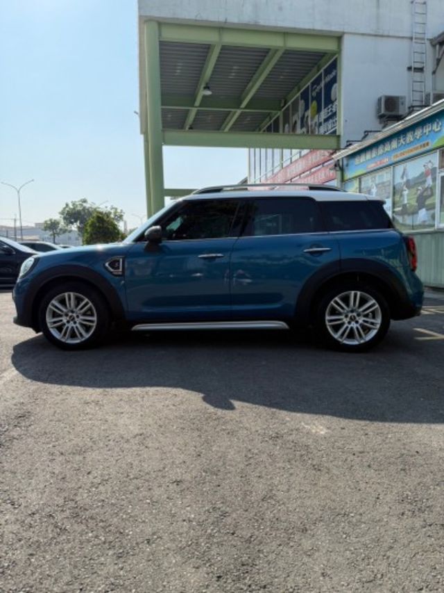 Cooper 2.0S版 / 女用一手車 / 原廠保養  第3張相片