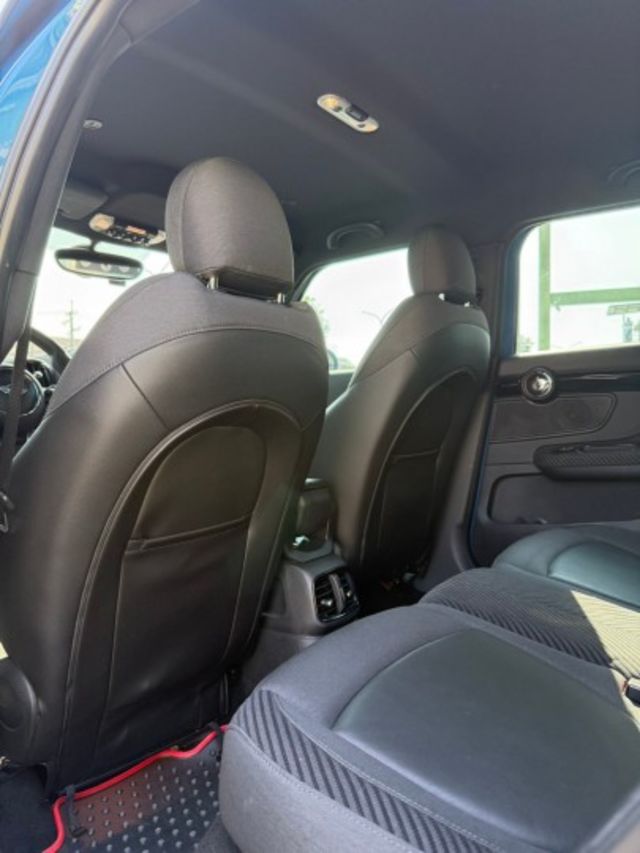Cooper 2.0S版 / 女用一手車 / 原廠保養  第8張相片