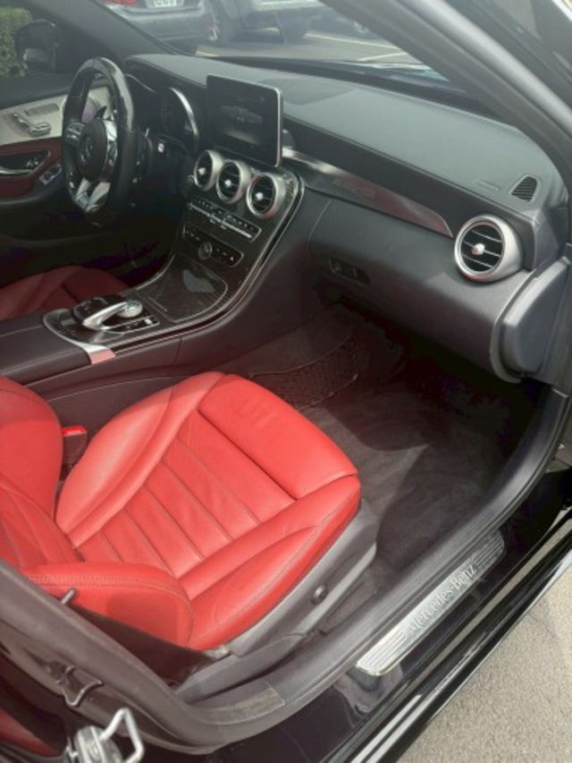C450 AMG(43)/五鍵全滿/原版件/全額貸  第7張相片