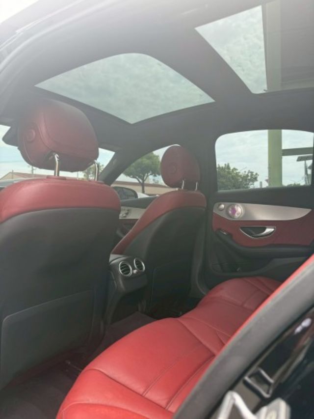 C450 AMG(43)/五鍵全滿/原版件/全額貸  第8張相片