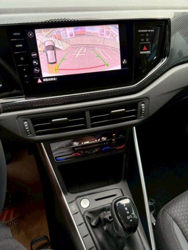TECH版 / 女用一手車 / 原廠保固中  第9張相片